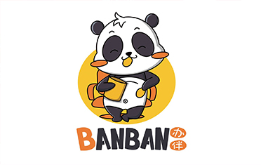 BANBAN办伴—武汉VIS设计